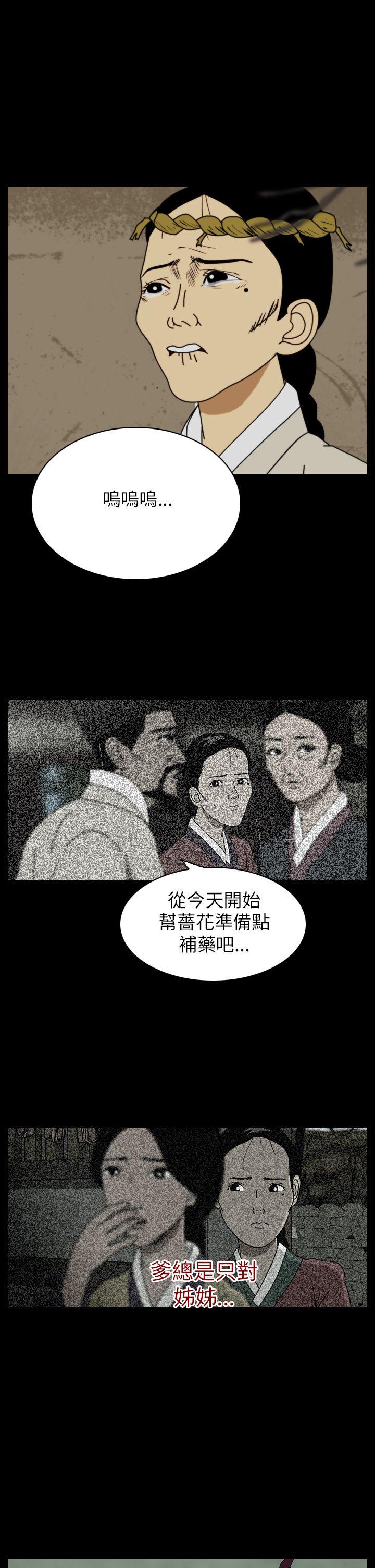 恐怖秀 第27話 第23页