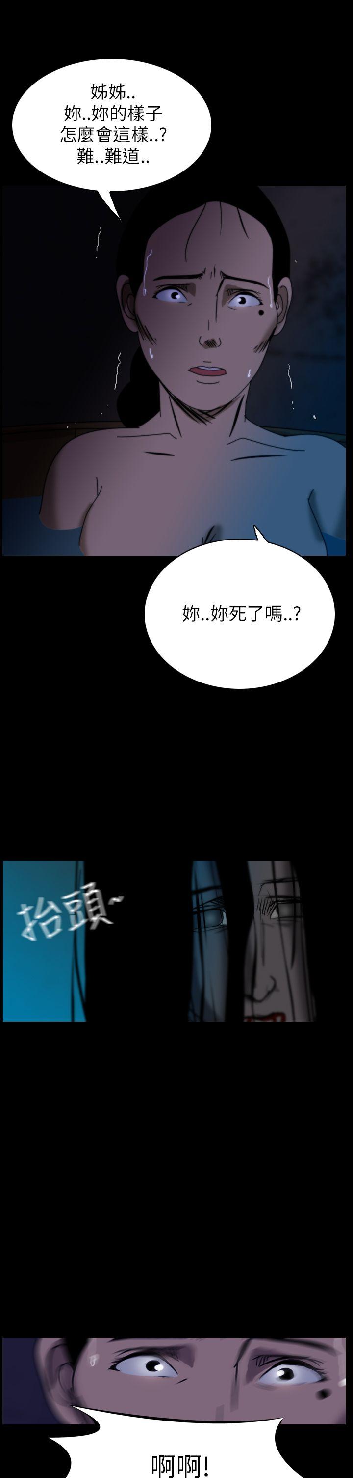 恐怖秀 第27話 第5页