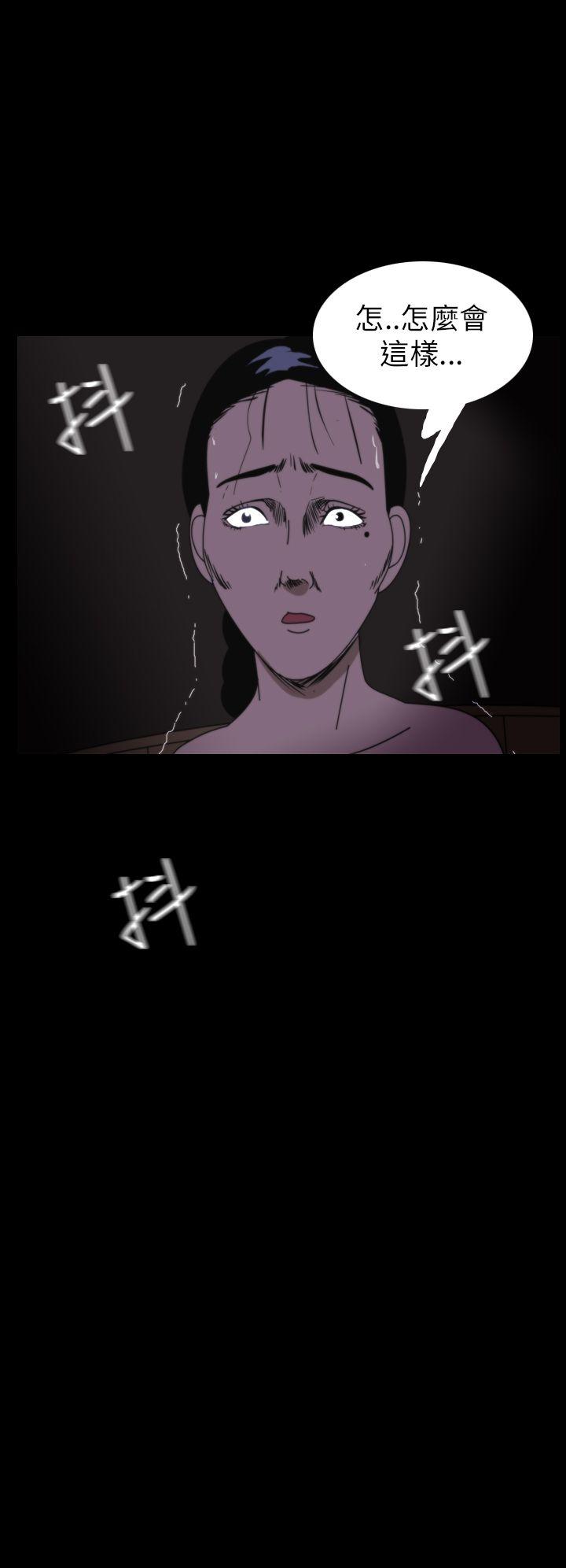恐怖秀 第27話 第14页