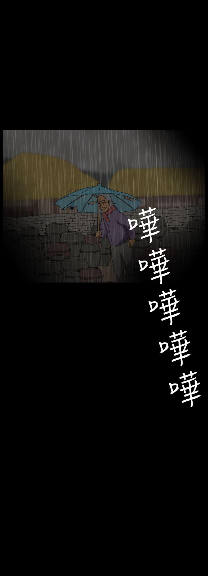 恐怖秀 第28話 第7页