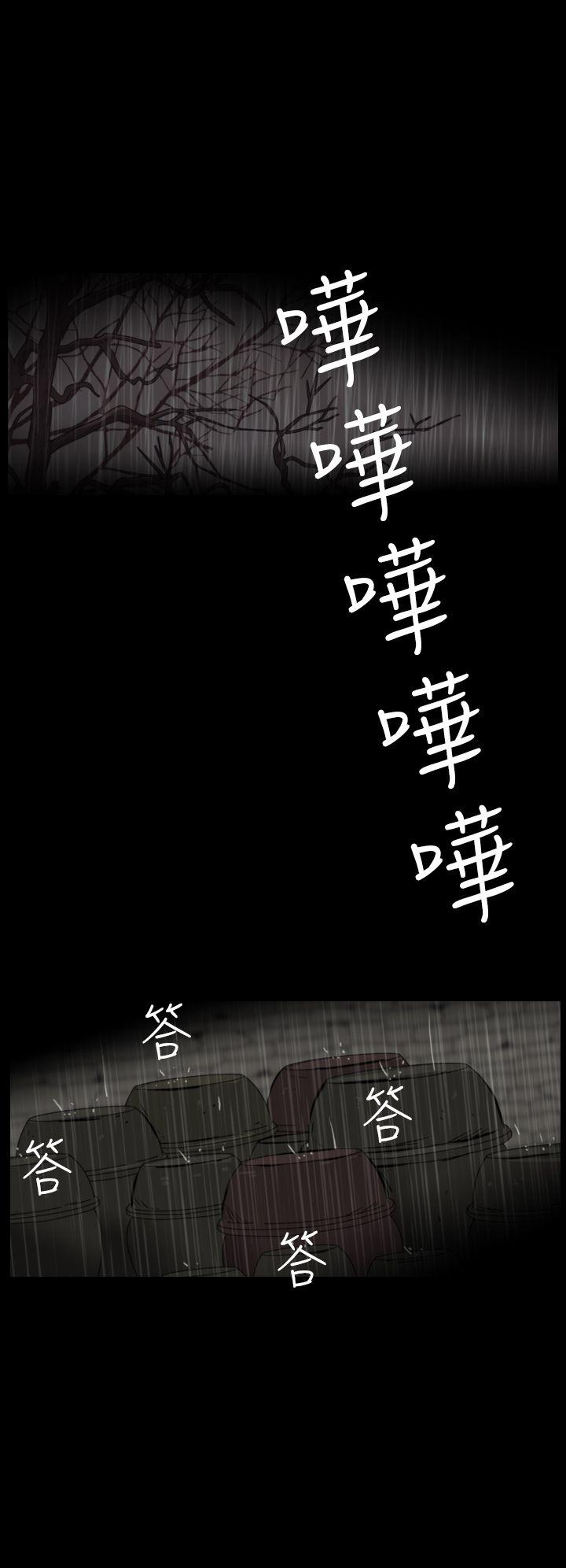 恐怖秀 第28話 第13页