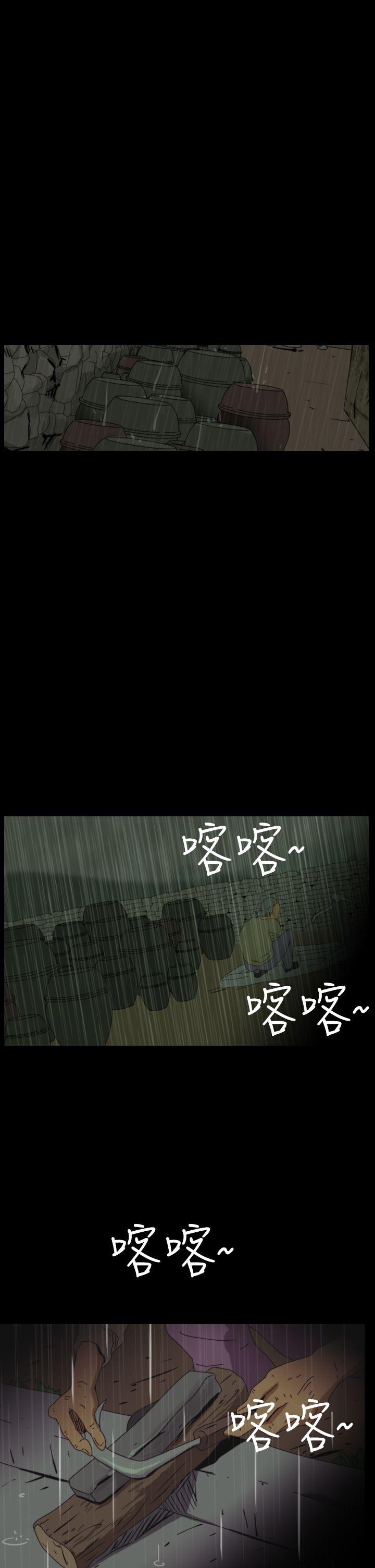 恐怖秀 第29話 第30页