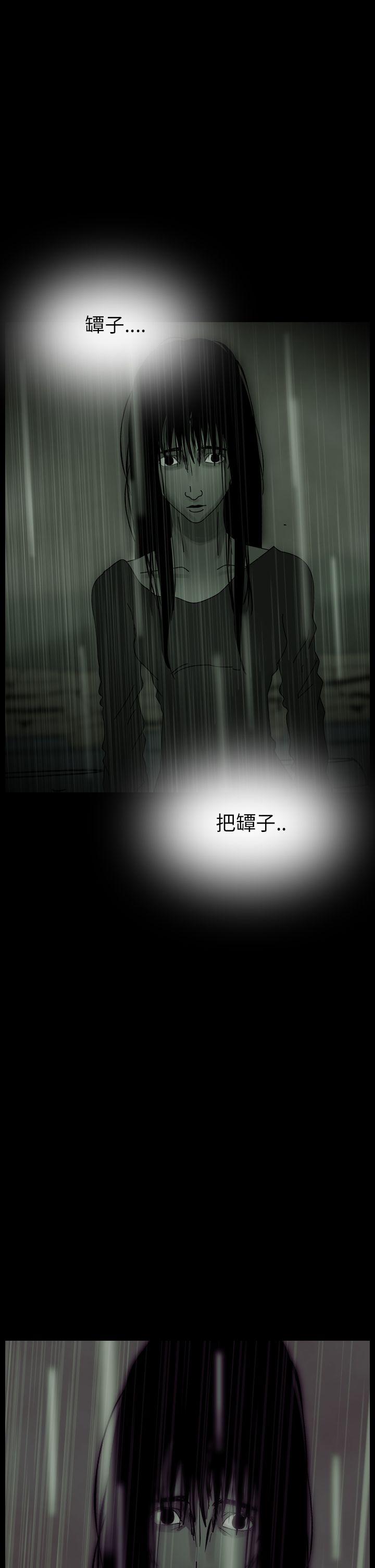 恐怖秀 第33話 第25页