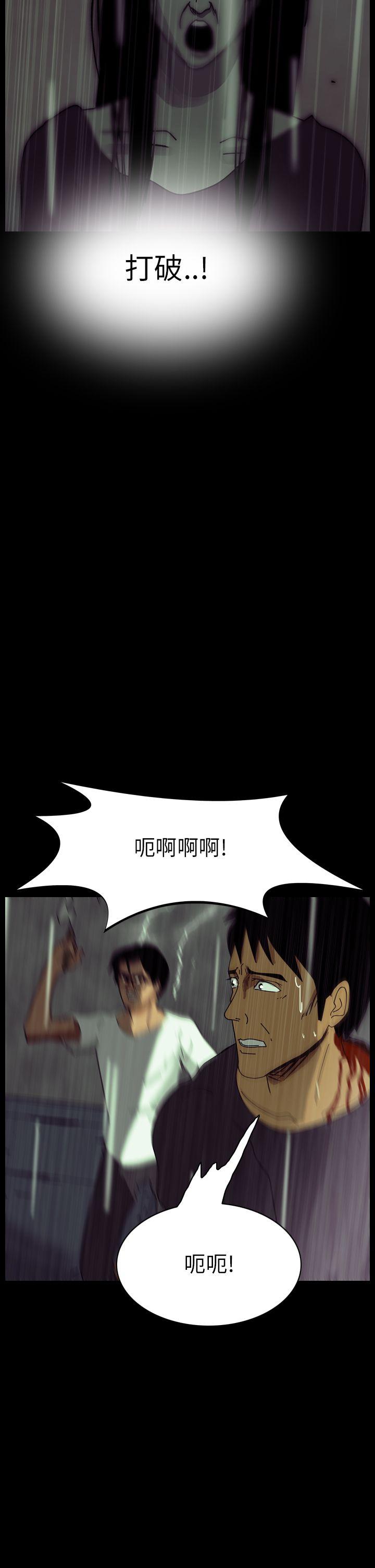 恐怖秀 第33話 第26页