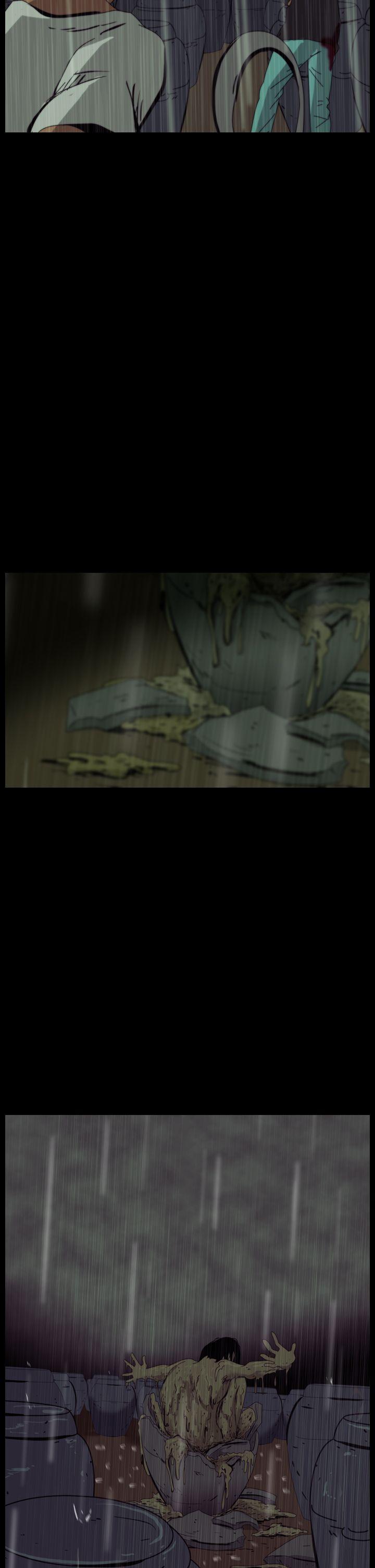 恐怖秀 第33話 第32页