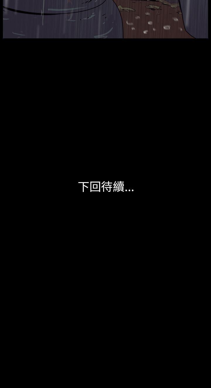 恐怖秀 第33話 第33页