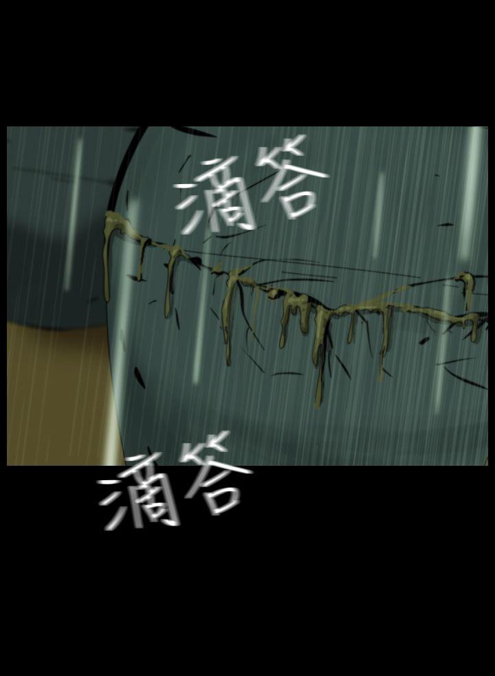 恐怖秀 第33話 第15页