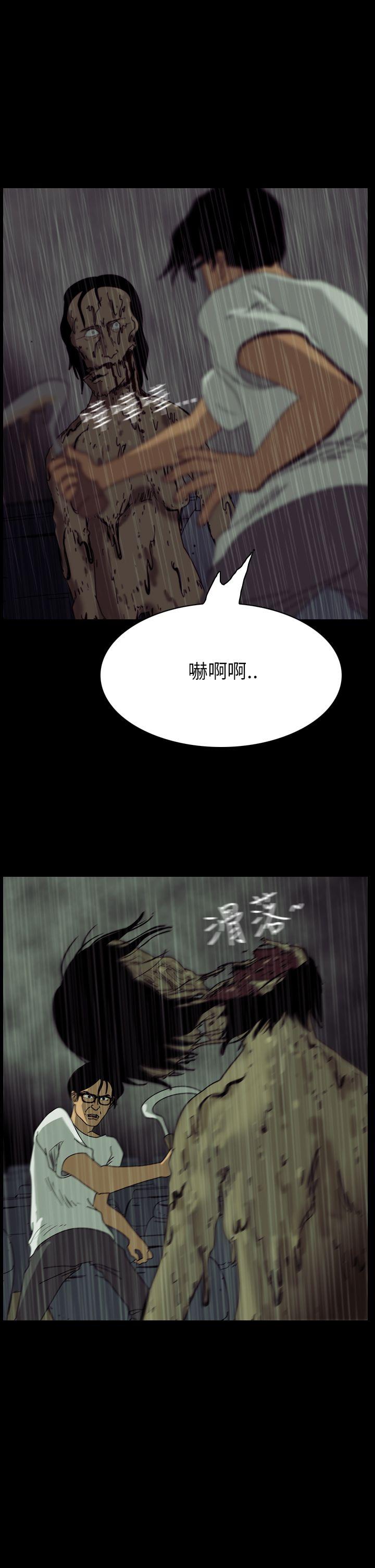 恐怖秀 第34話 第8页