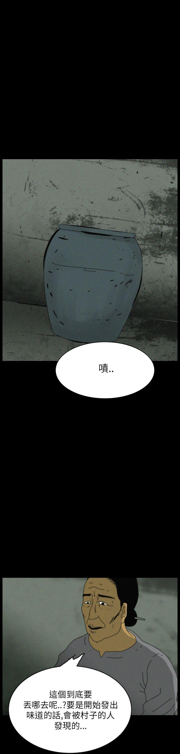 恐怖秀 第35話 第19页