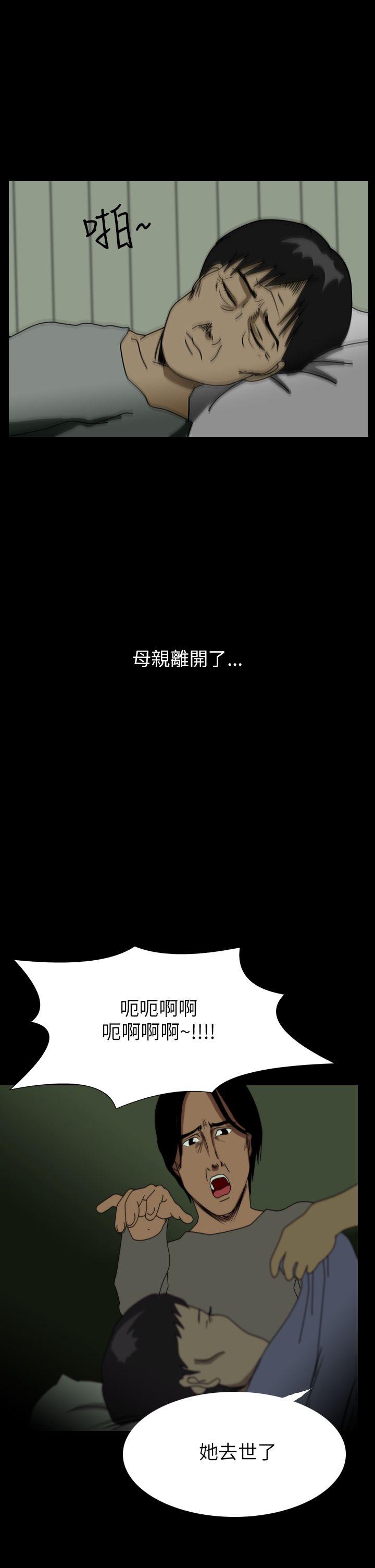 恐怖秀 第37話 第4页