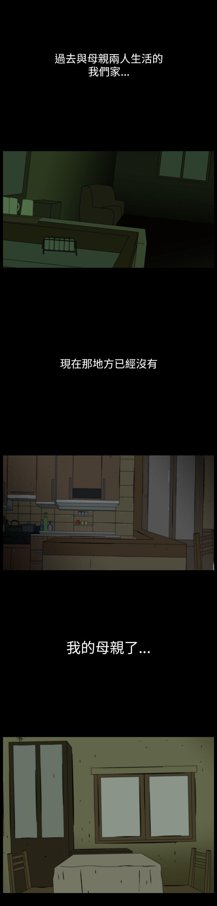 恐怖秀 第37話 第7页
