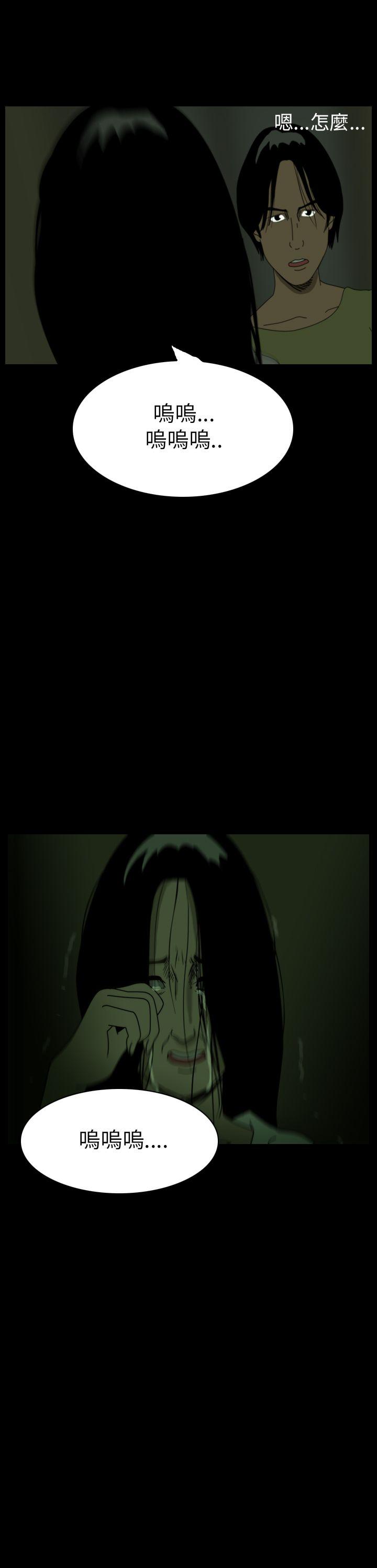 恐怖秀 第38話 第27页
