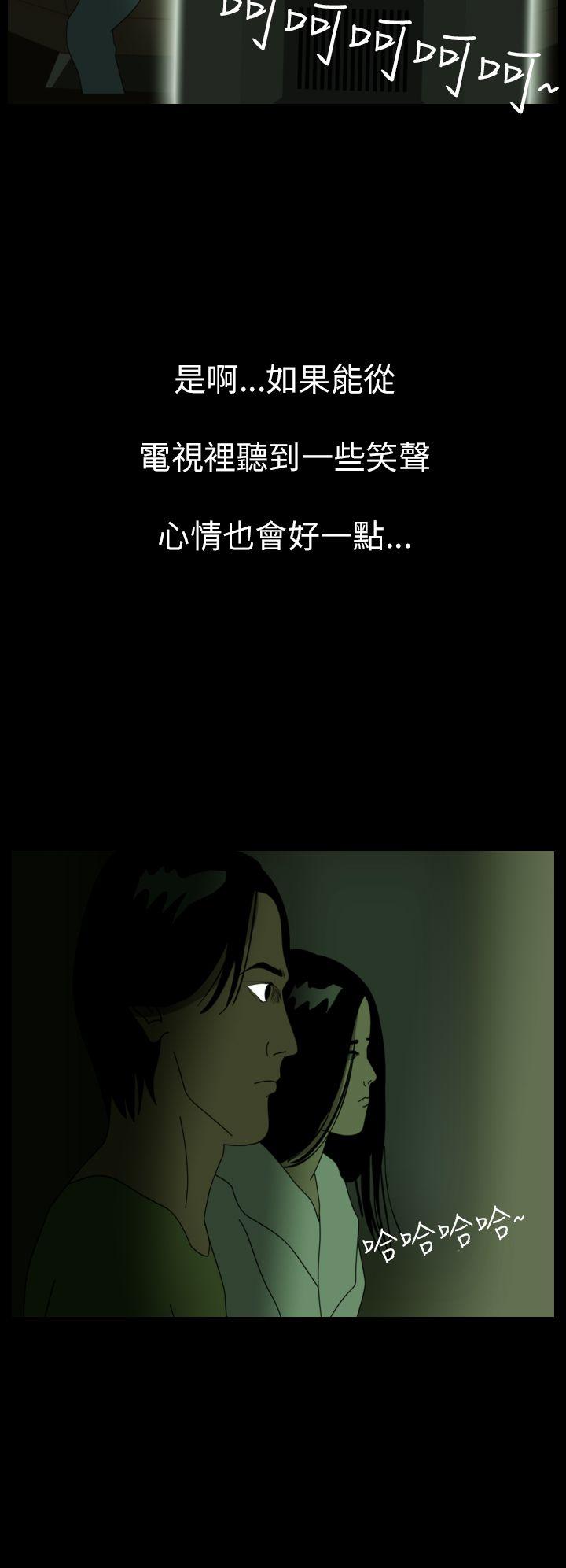 恐怖秀 第38話 第29页