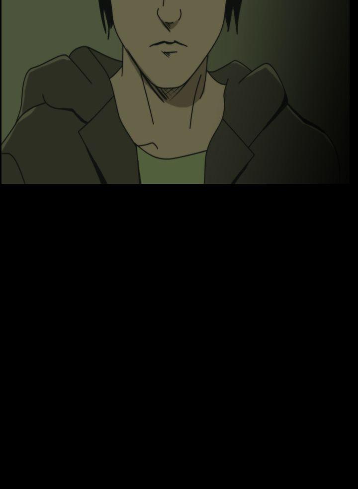 恐怖秀 第38話 第8页