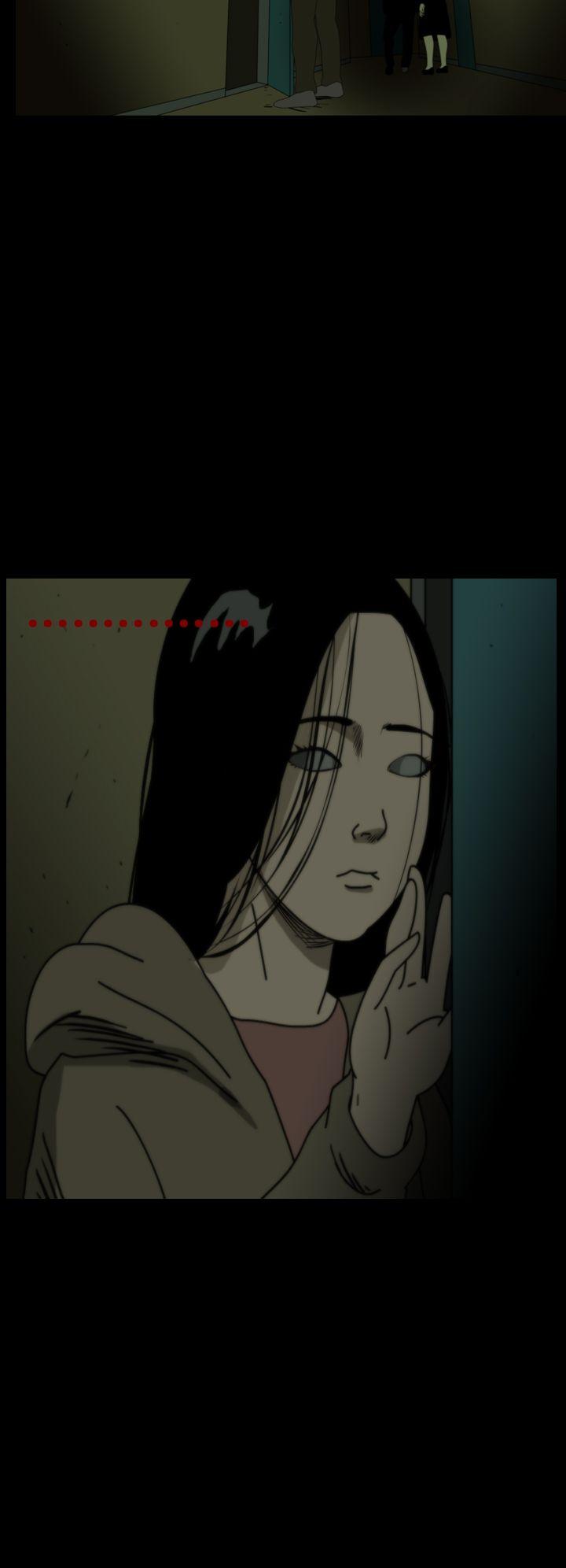恐怖秀 第41話 第8页