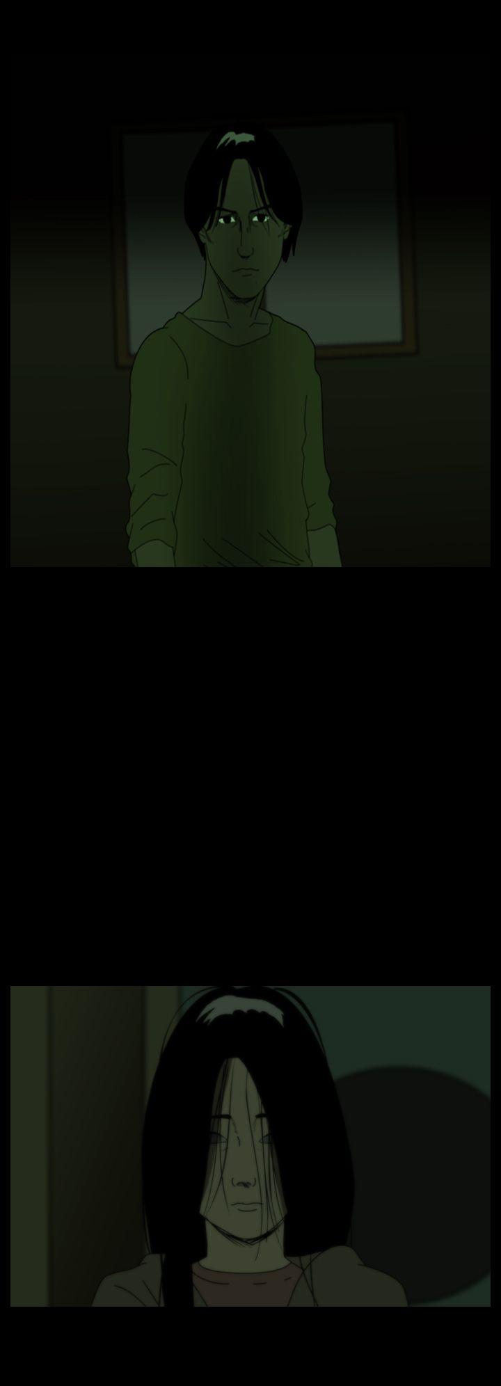 恐怖秀 第41話 第10页