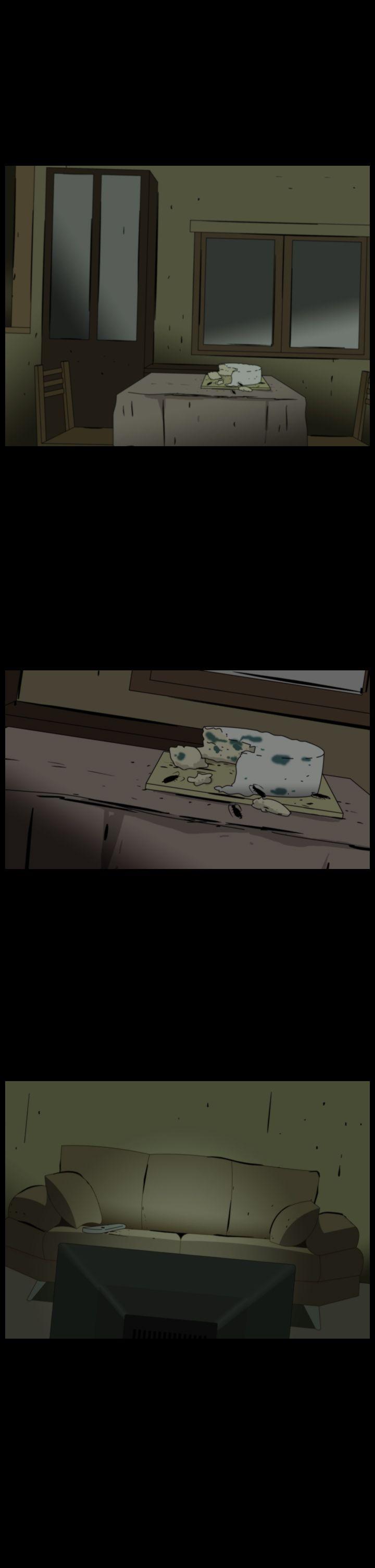 恐怖秀 第42話 第24页