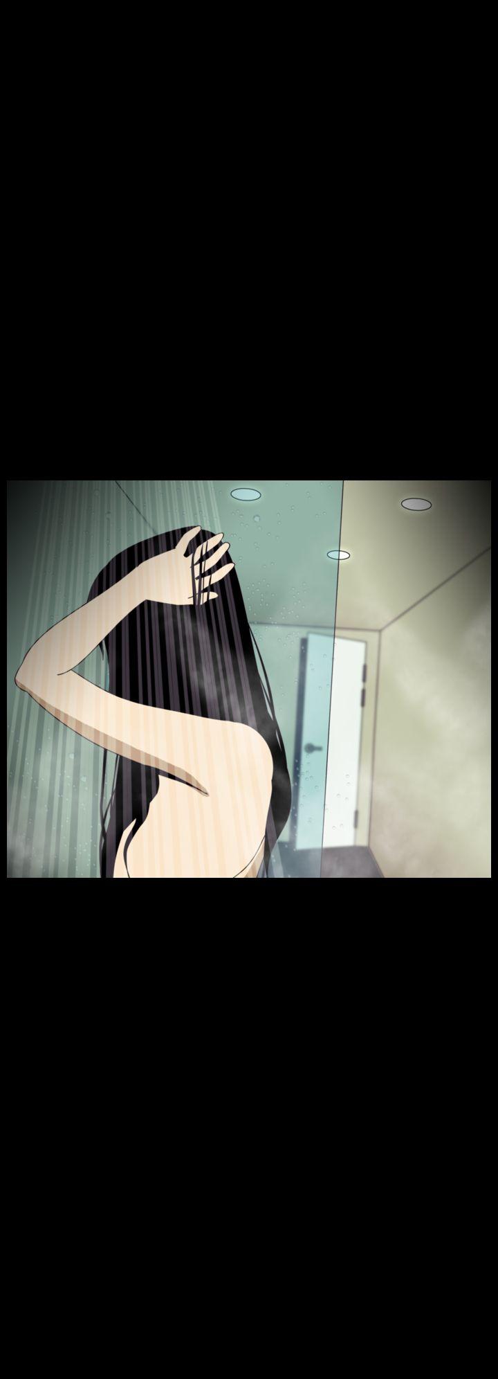 恐怖秀 第43話 第14页
