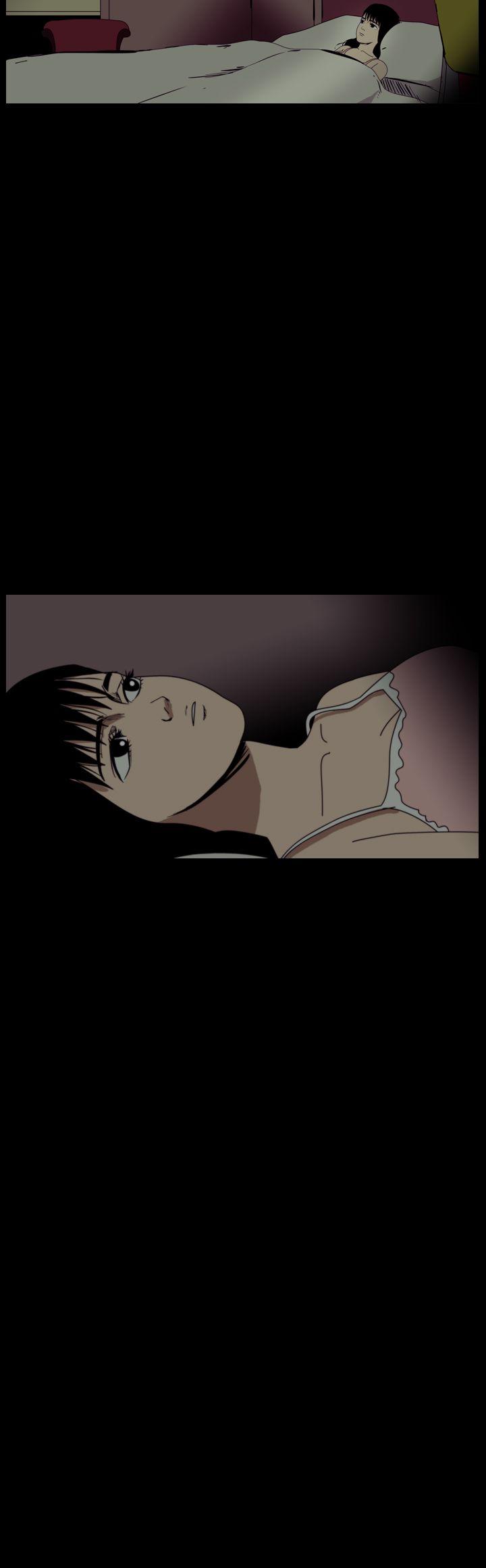 恐怖秀 第48話 第6页