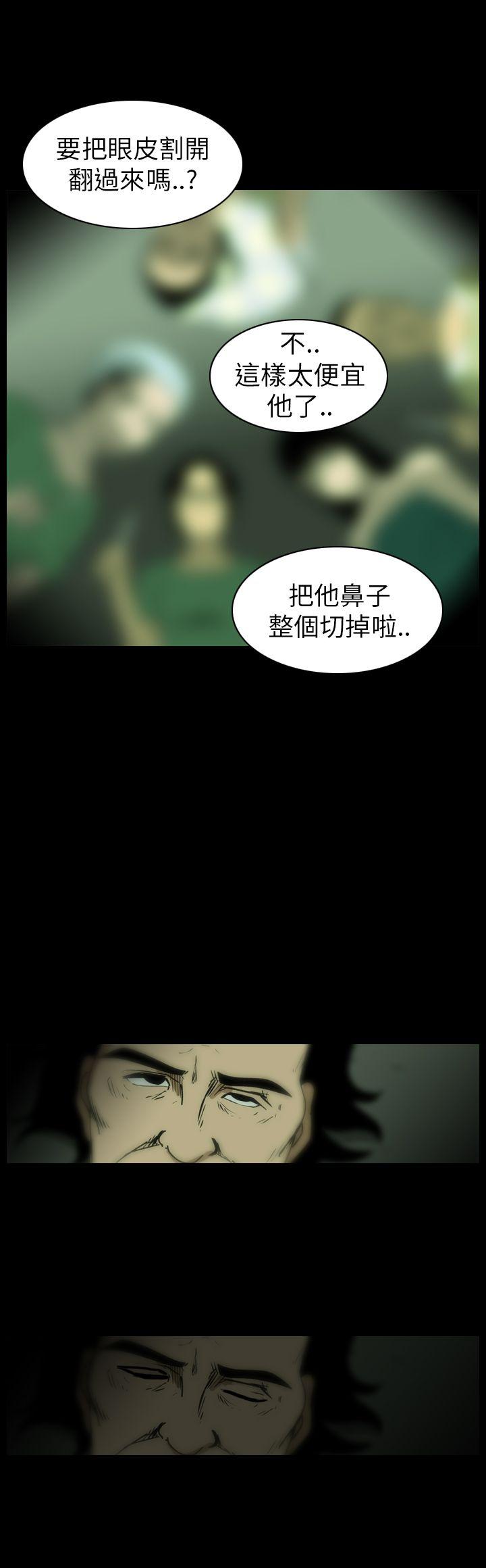 恐怖秀 第53話 第17页