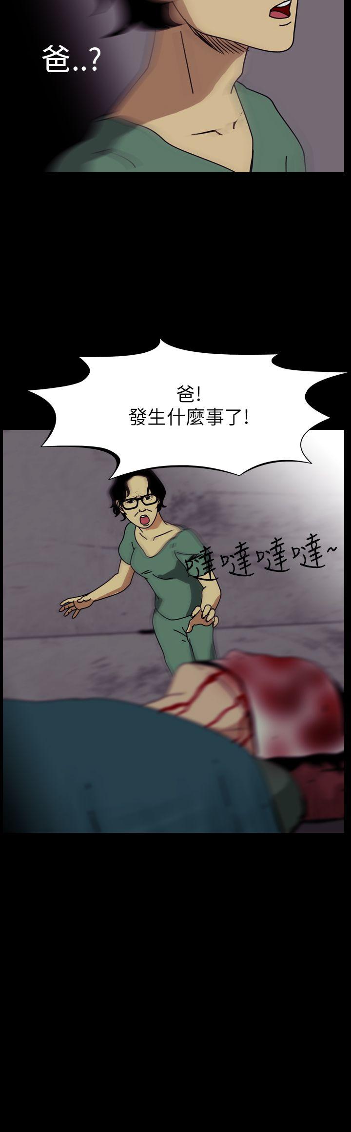 恐怖秀 第53話 第27页