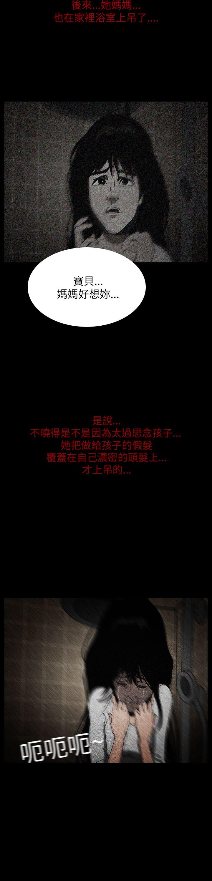 恐怖秀 第56話 第34页