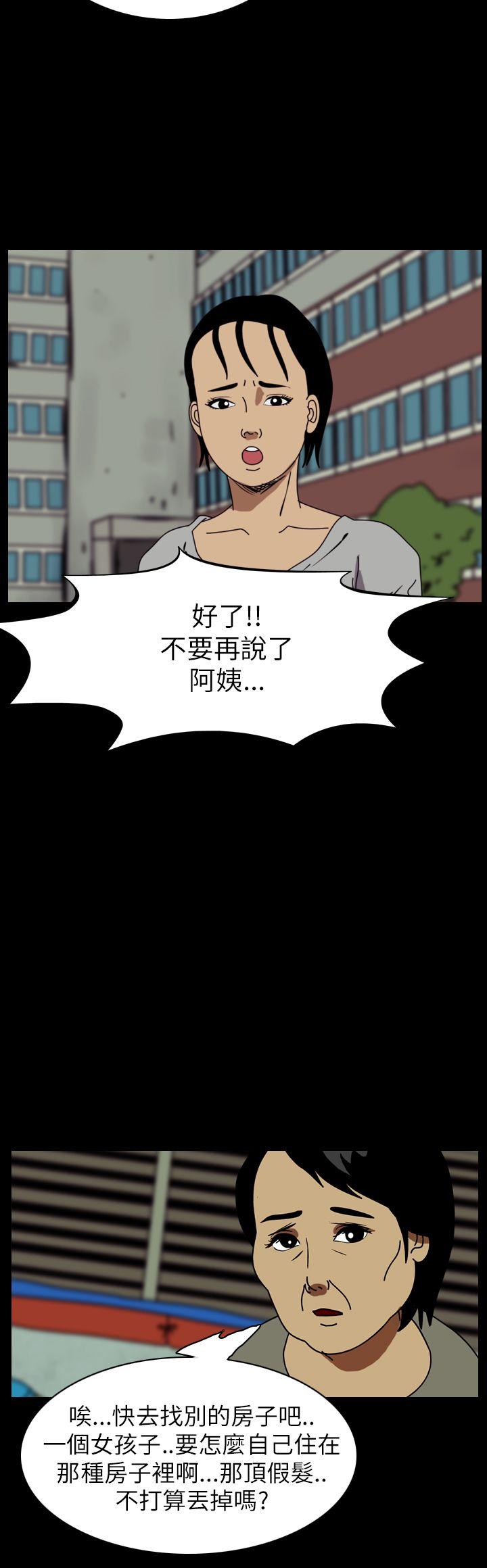 恐怖秀 第56話 第36页