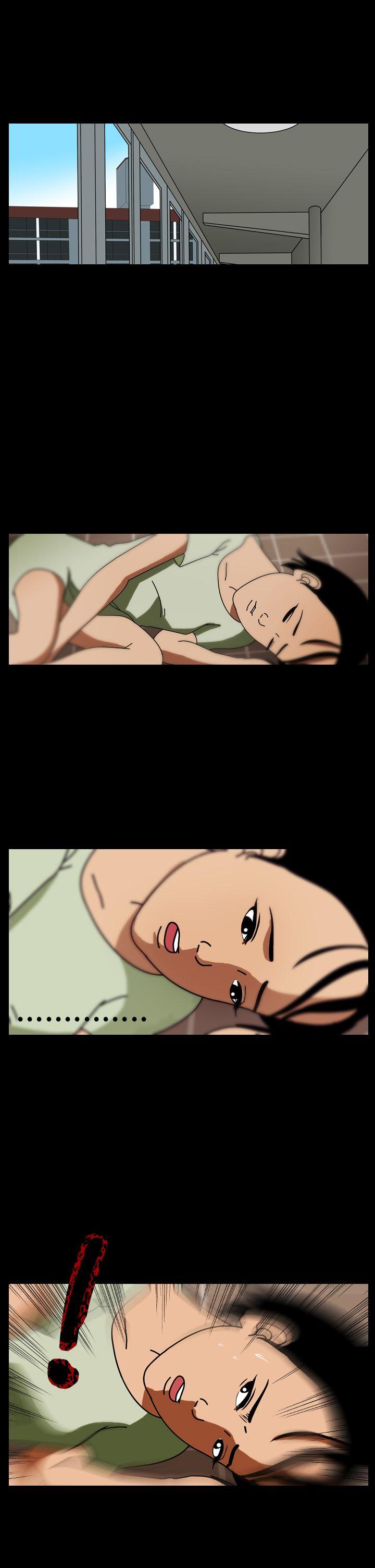 恐怖秀 第56話 第29页
