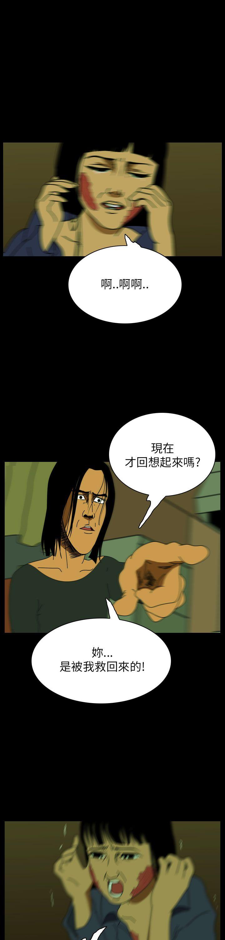 恐怖秀 第63話 第10页