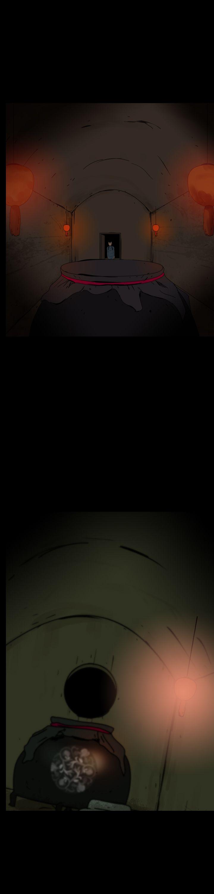 恐怖秀 第73話 第9页
