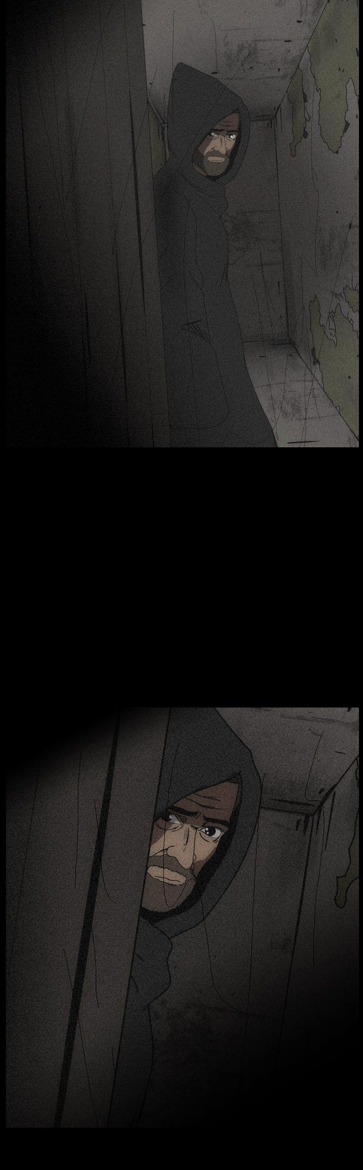 恐怖秀 第82話 第4页