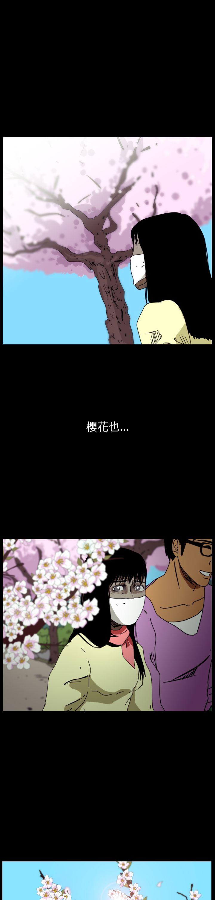 恐怖秀 第84話 第17页