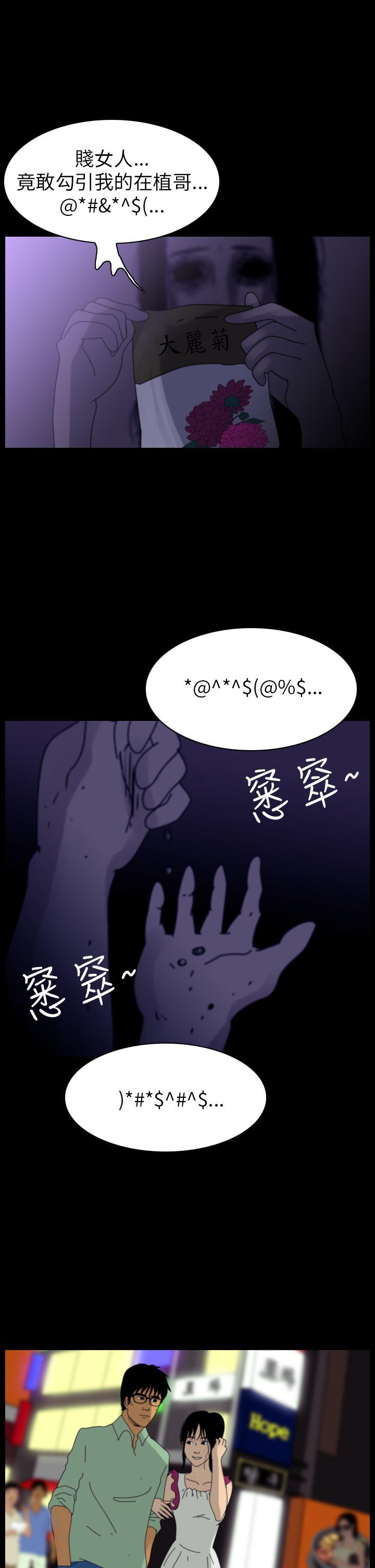 恐怖秀 第86話 第23页