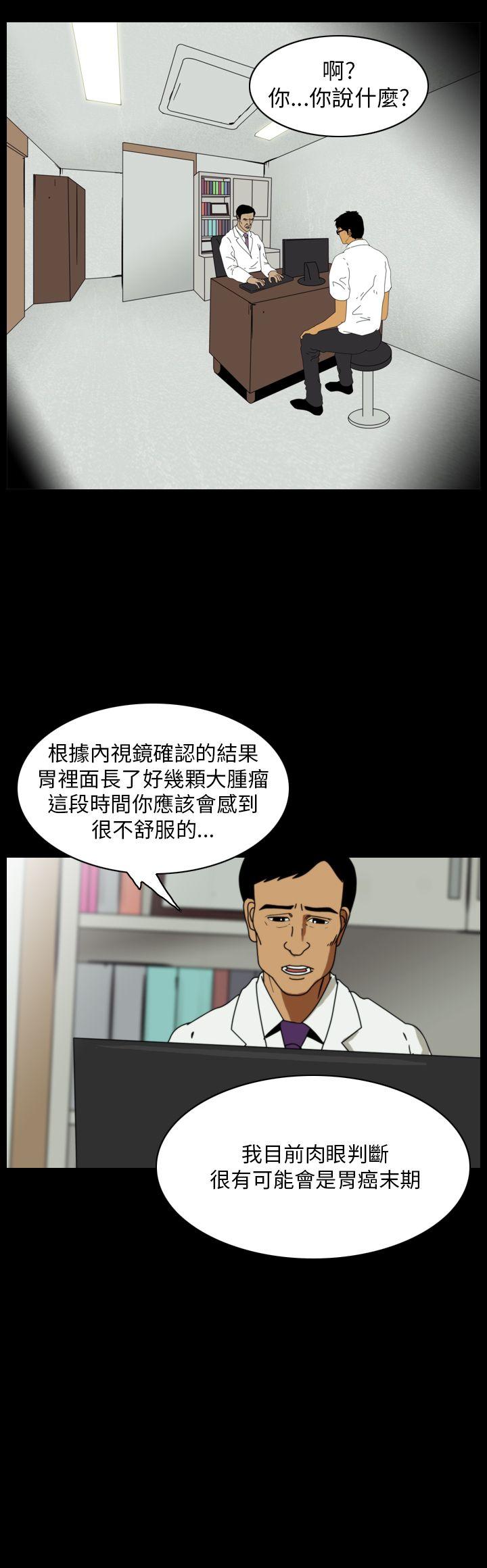 恐怖秀 第88話 第4页