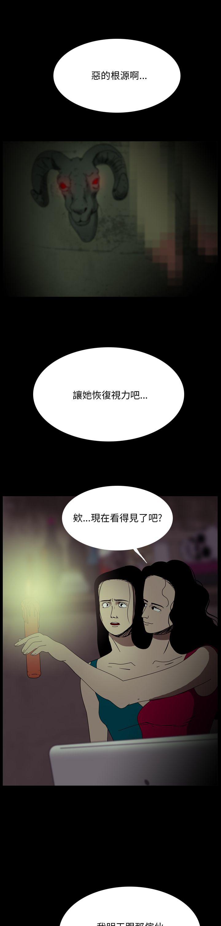 恐怖秀 第96話 第23页