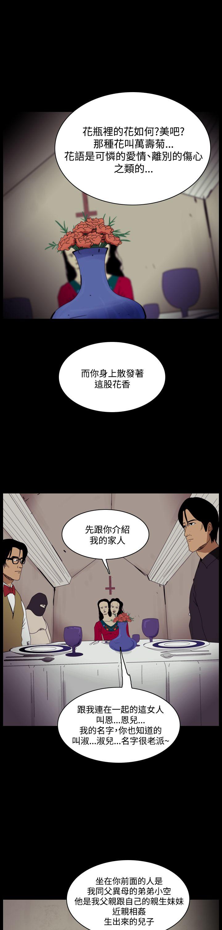恐怖秀 第99話 第7页