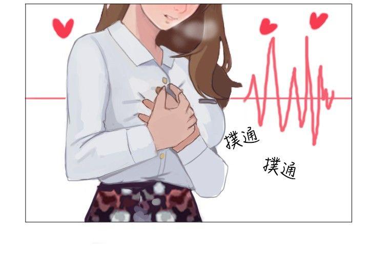 秘密Story 與型男主廚的花癡故事(上) 第10页