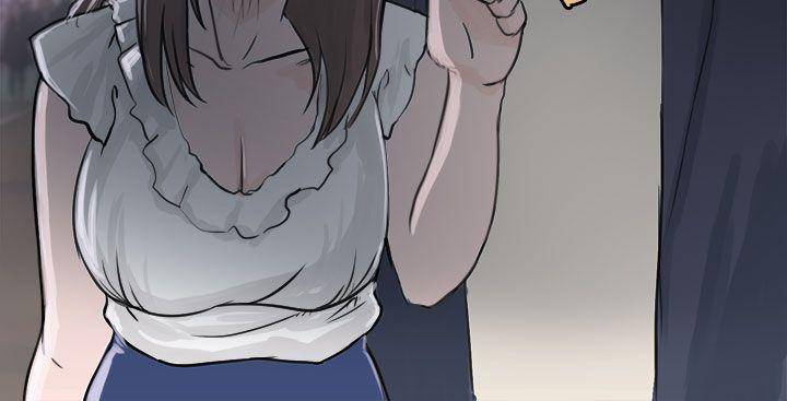 秘密Story 轉運站裡遇見的女人(下) 第4页