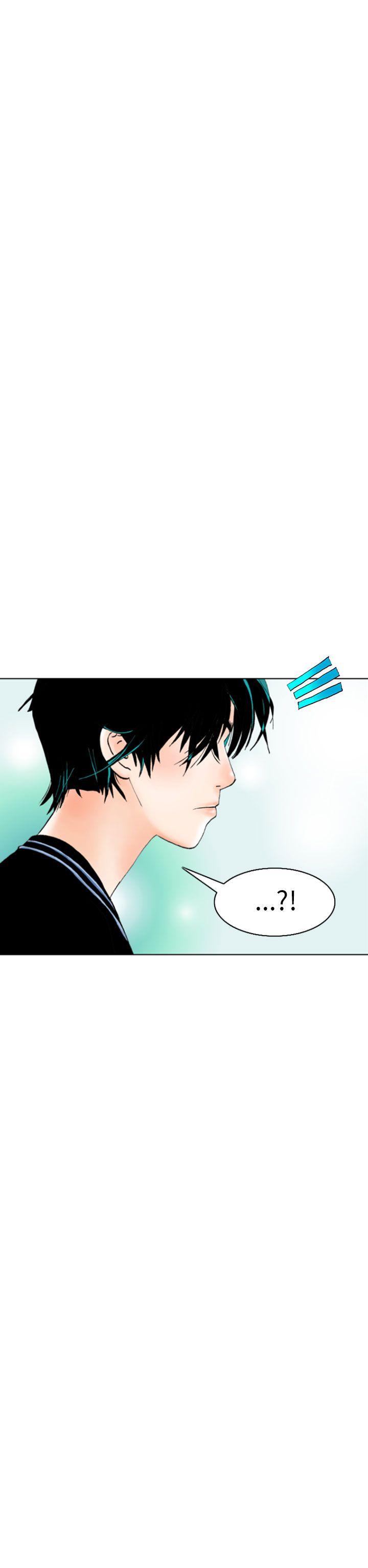 秘密Story 認識的姐姐(1) 第27页