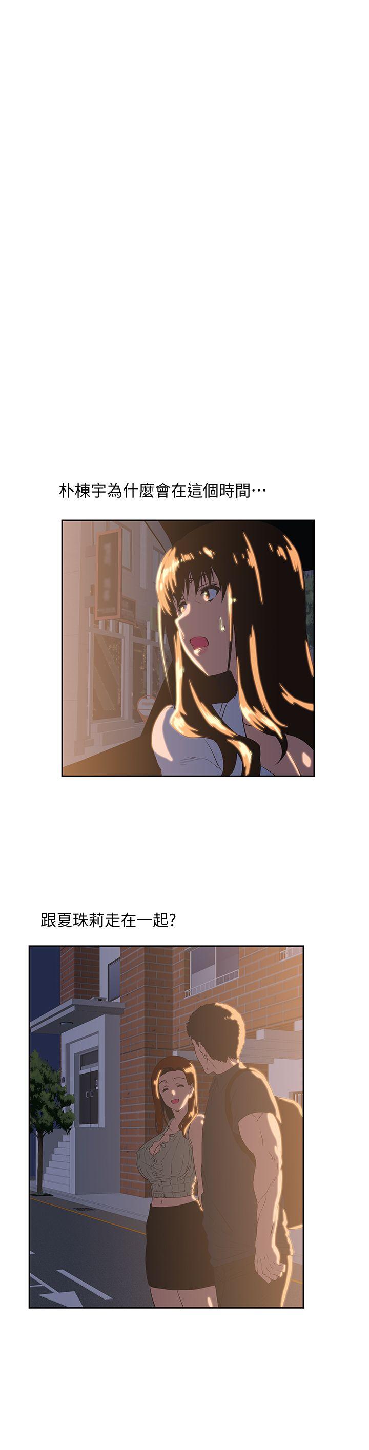 女上男下 第32話-只是炮友? 第4页