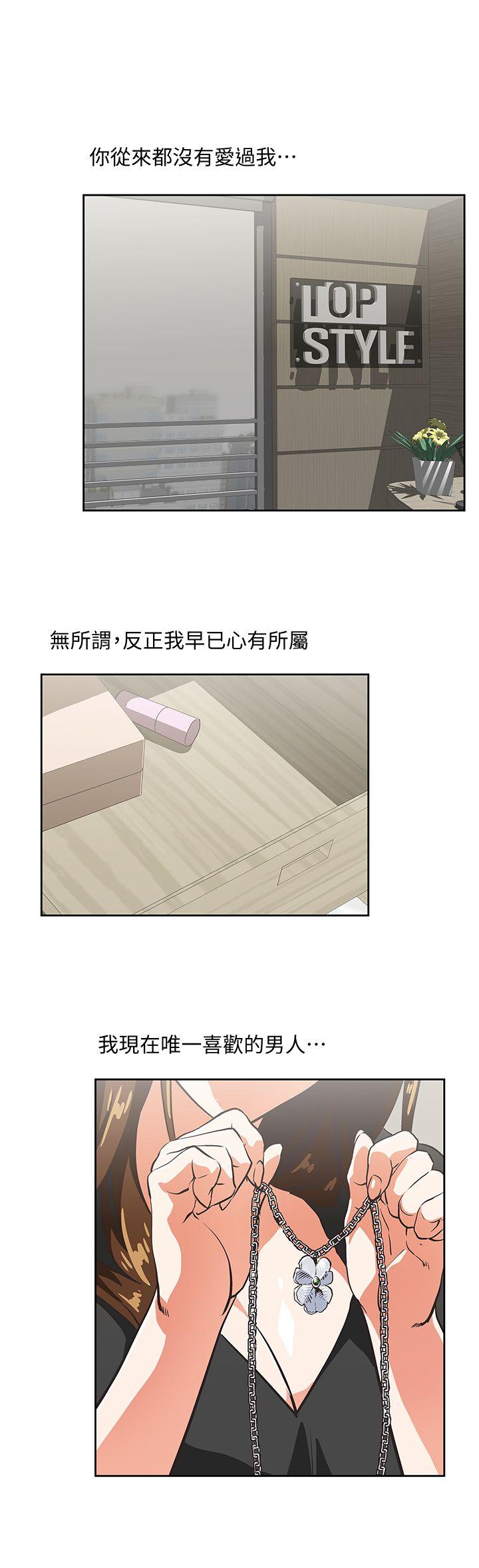 女上男下 第36話-不准再這麼隨意對待我 第23页