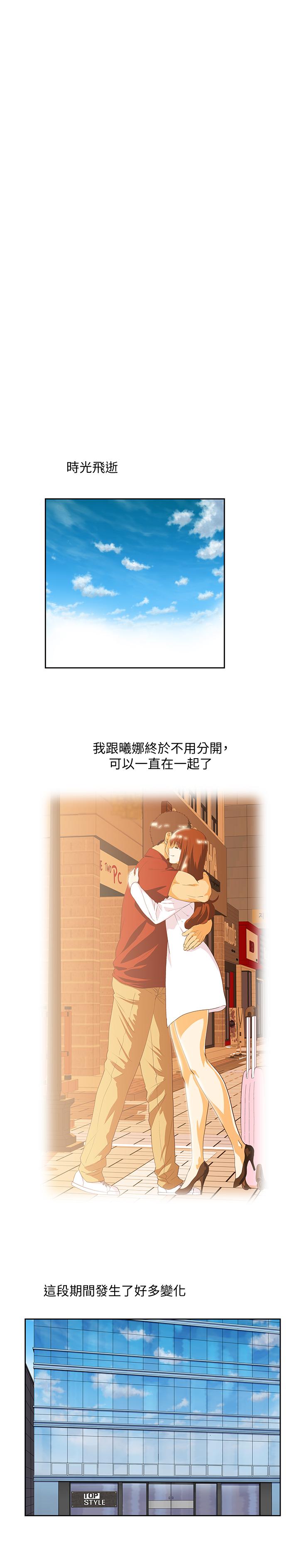 女上男下 最終話-兩人的故事重新書寫 第5页