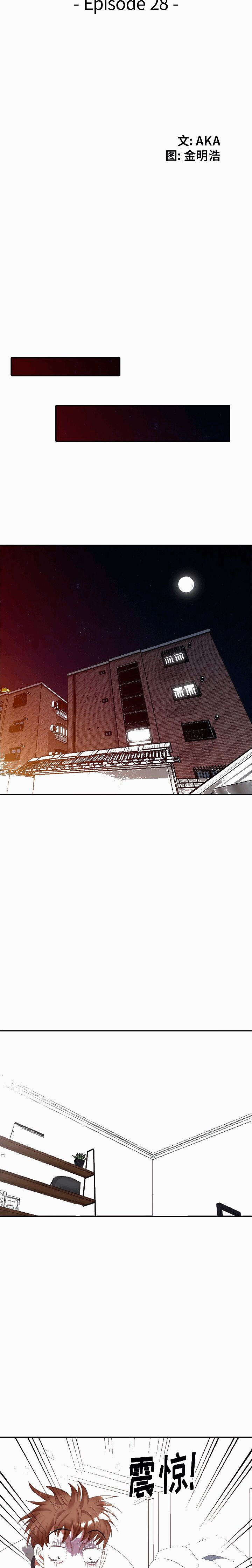 不速之客 第28章 第3页