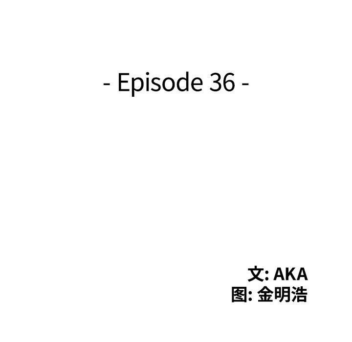 不速之客 第36章 第15页
