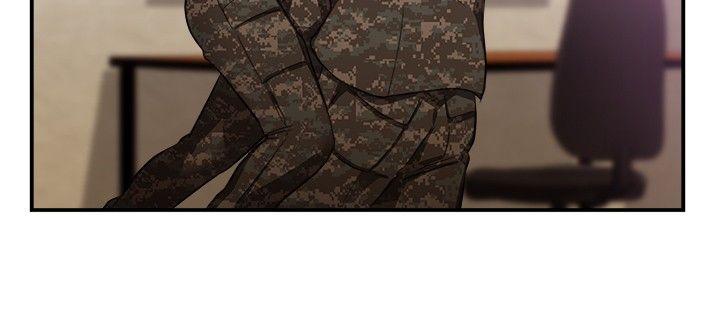 前男友前女友 第37話 媽呀! 小隊長是前女友(上) 第10页