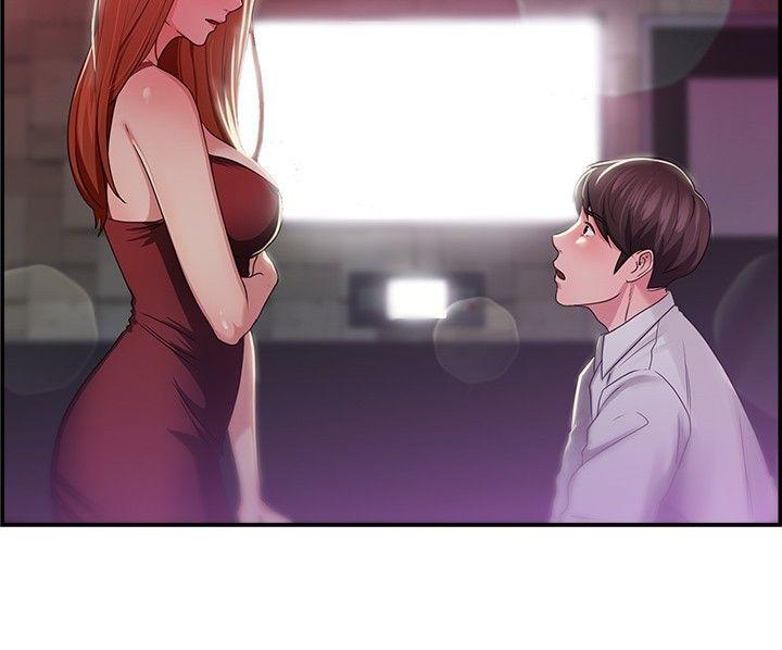前男友前女友 第40話 六千元買前女友(上) 第4页