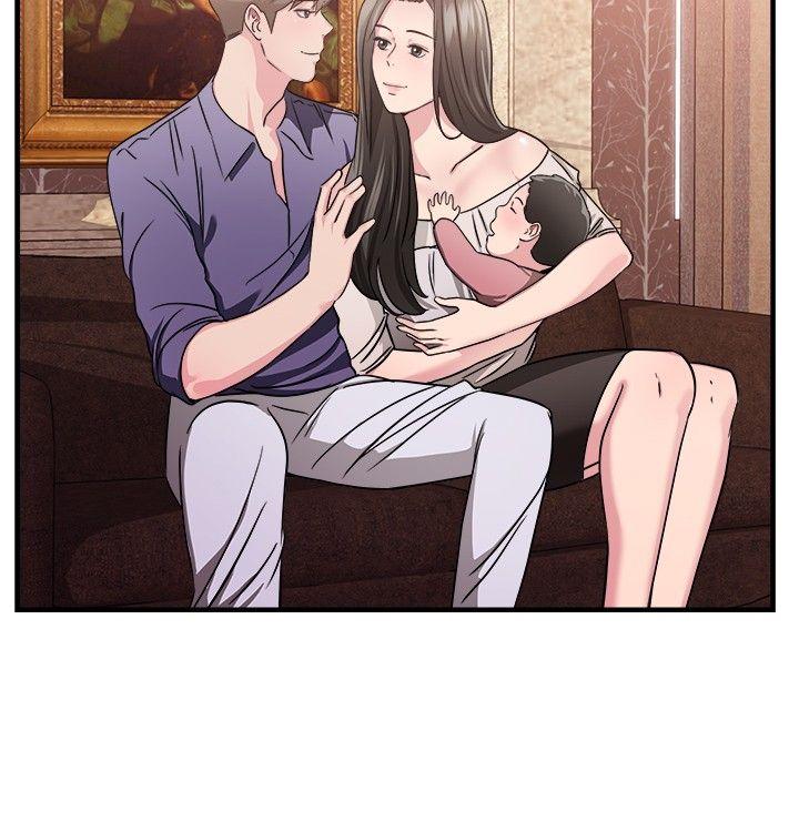 前男友前女友 第84話 假幸福的離婚夫妻(下) 第14页