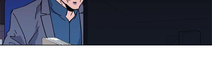 清道夫K 第60話 第6页