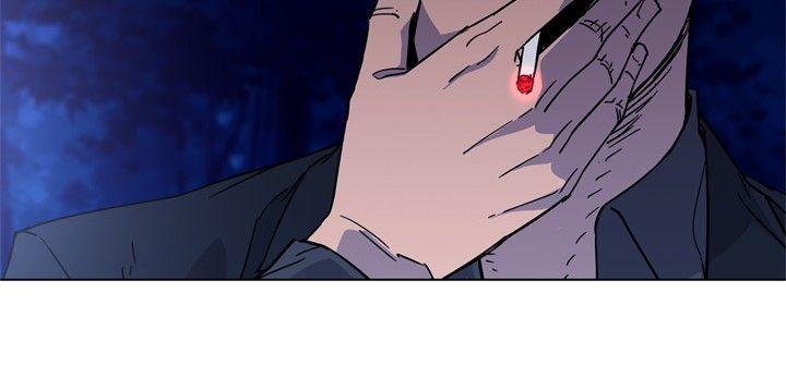 清道夫K 第73話 第7页