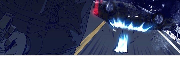 清道夫K 第97話 第11页